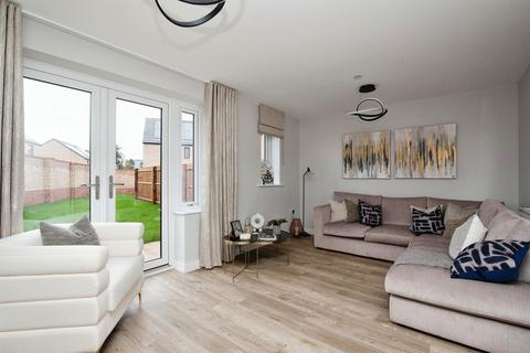 undefined, Kings Drive, St. Mellons, Cardiff
