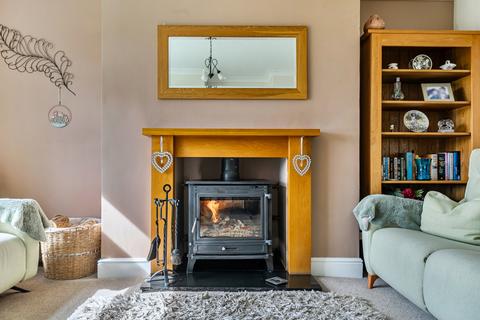 undefined, Warminster BA12