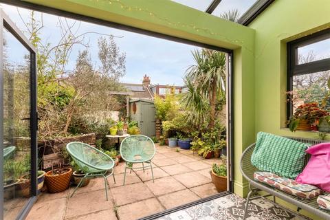 undefined, Ditchling Road, Brighton BN1