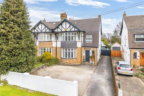 4 bedroom semi-detached house for sale, Otley Road, Leeds, West Yorkshire, LS16