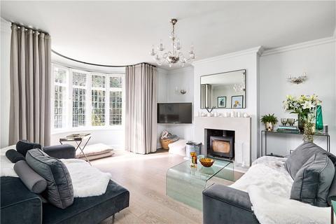 4 bedroom semi-detached house for sale, Otley Road, Leeds, West Yorkshire, LS16
