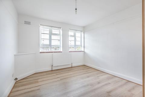 2 bedroom flat to rent, Burntwood Lane, Earlsfield, London, SW17