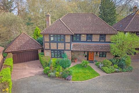 4 bedroom detached house for sale, Pinehurst, Sunninghill, Ascot, Berkshire, SL5