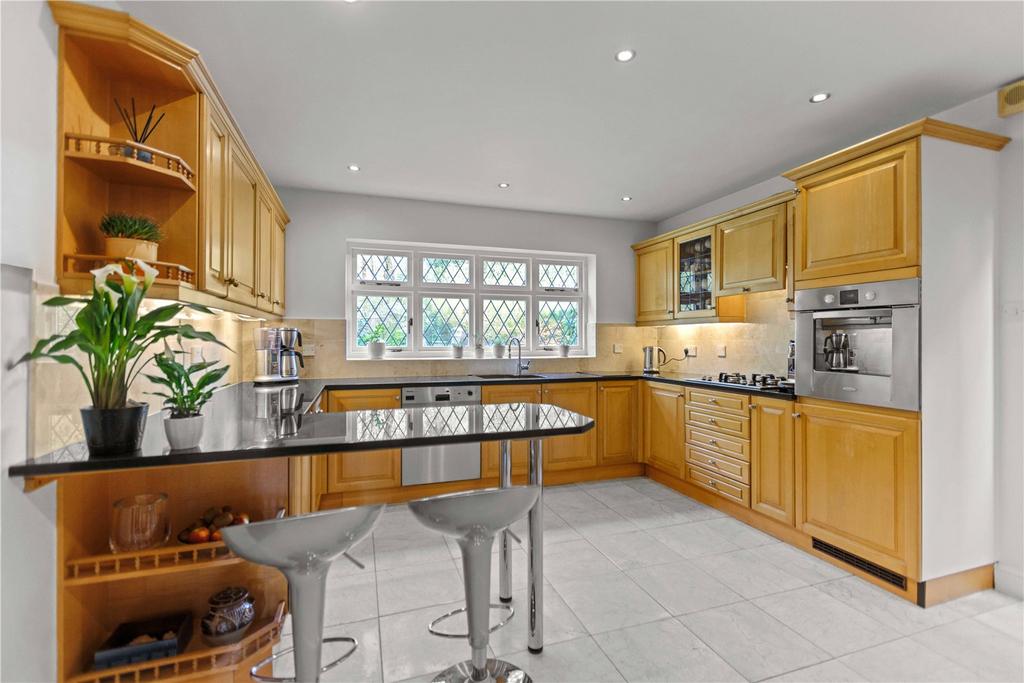 Kitchen 1