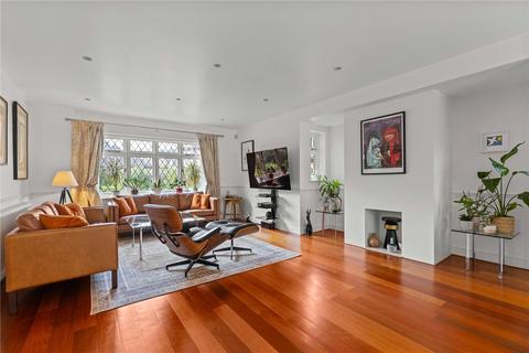 4 bedroom detached house for sale, Pinehurst, Sunninghill, Ascot, Berkshire, SL5