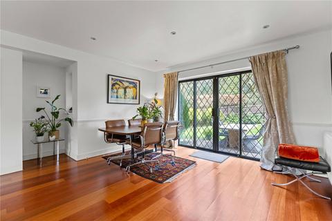 4 bedroom detached house for sale, Pinehurst, Sunninghill, Ascot, Berkshire, SL5