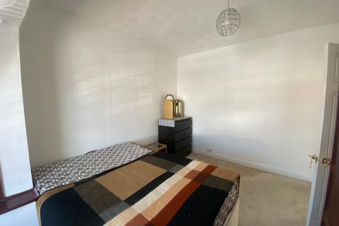 undefined, Argyle Road, London W13