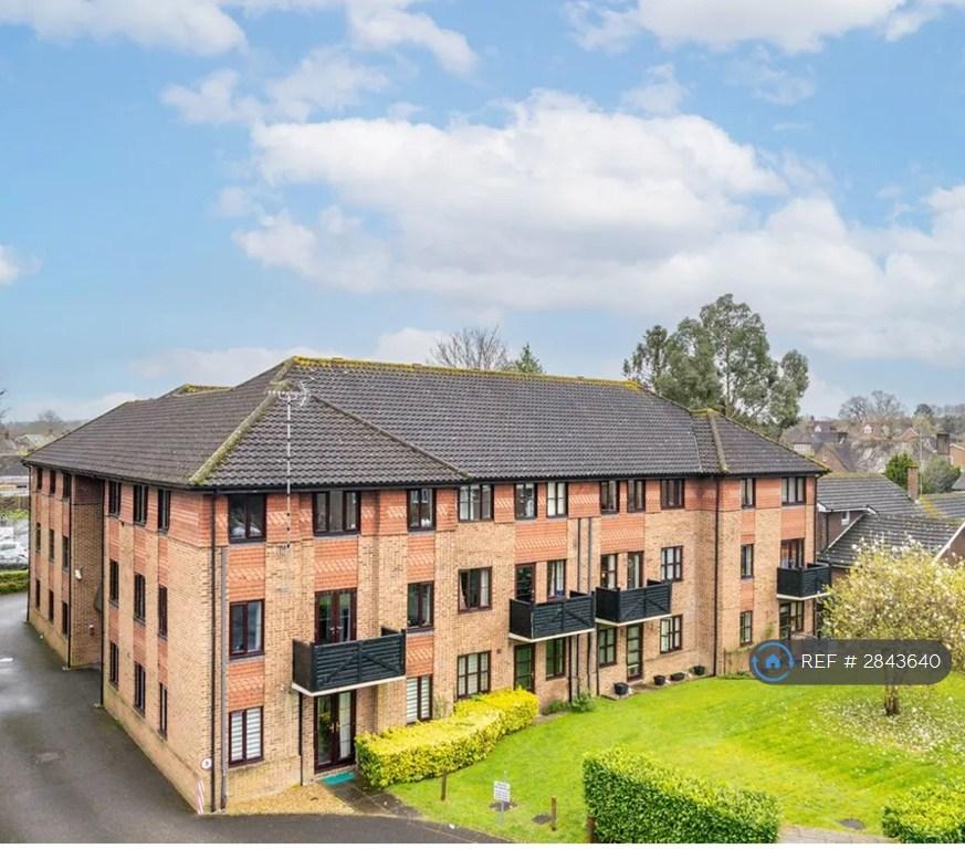 Godolphin Court