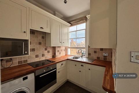 1 bedroom flat to rent, London, London, W12