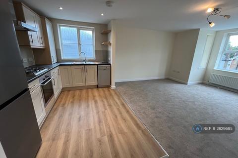 2 bedroom flat to rent, Tollgate Court, South Croydon, CR2