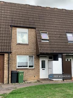 3 bedroom terraced house to rent, Hetley, Peterborough, PE2