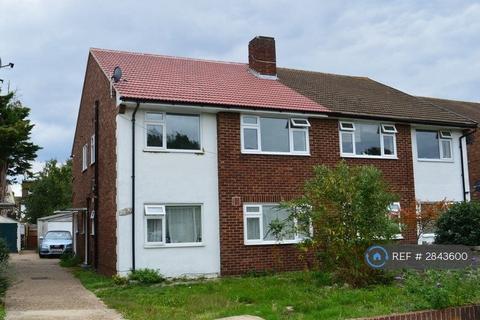 undefined, Wolsey Close, Hounslow, TW3