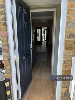 undefined, Second Cross Road, Twickenham, TW2