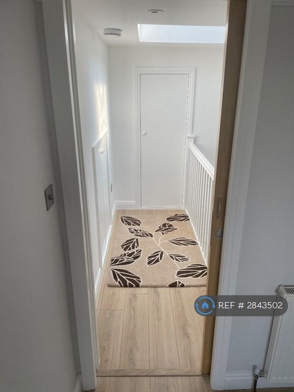 Loft Landing
