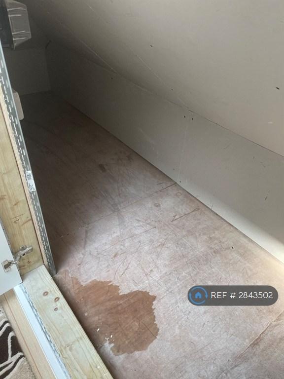 Eaves Storage