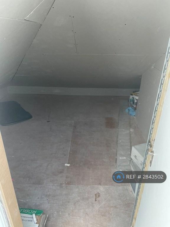 Eaves Storage