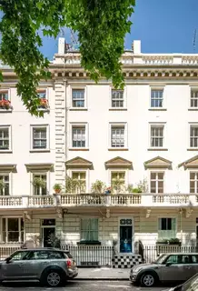 2 bedroom flat for sale, London SW1V