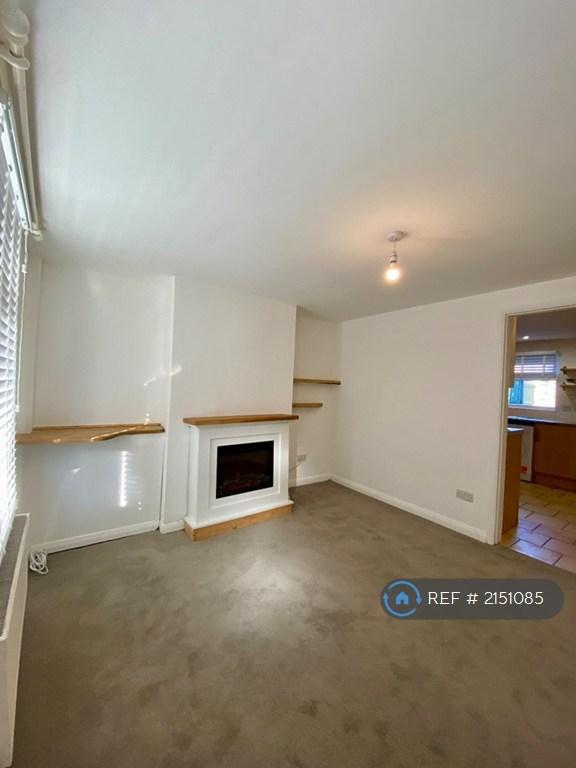 Front Room