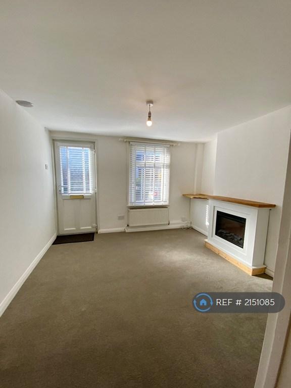 Front Room