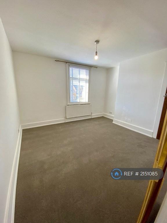Front Bedroom