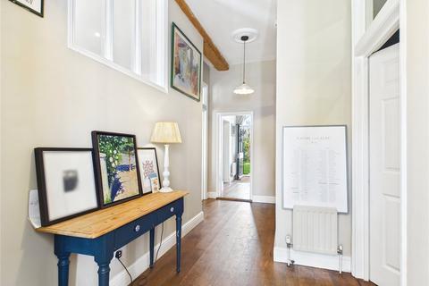 5 bedroom terraced house for sale, St. Audrys Park Road, Melton, Woodbridge, Suffolk, IP12