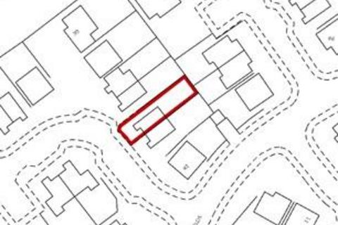 undefined, Holyfields, West Allotment, Newcastle Upon Tyne