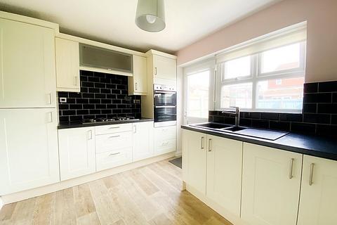 undefined, Holyfields, West Allotment, Newcastle Upon Tyne