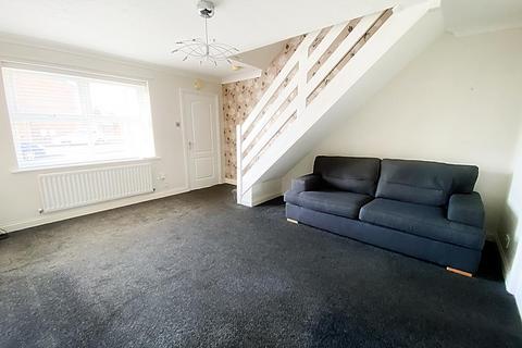 undefined, Holyfields, West Allotment, Newcastle Upon Tyne