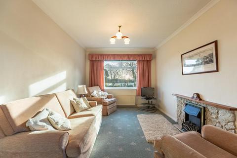 4 bedroom detached bungalow for sale, Belvedere Close, Kittle, Swansea