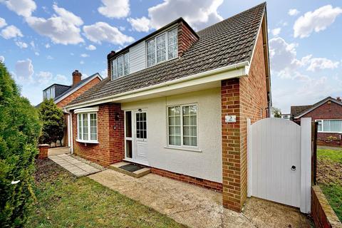 undefined, Nightingale Close, Hartford, Huntingdon, PE29