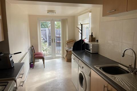 undefined, Huntsmans Way, Leicester