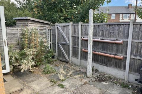 undefined, Huntsmans Way, Leicester