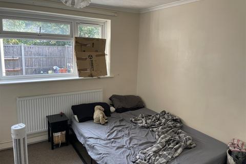 undefined, Huntsmans Way, Leicester