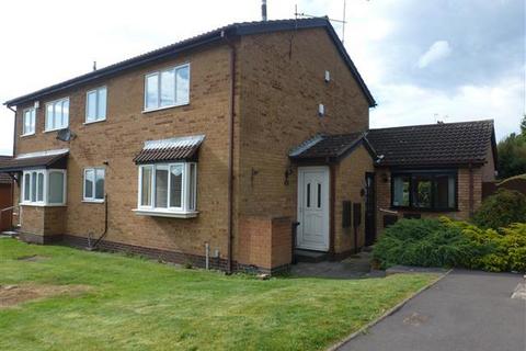1 bedroom house to rent, Wiseman Grove, Sutton Coldfield
