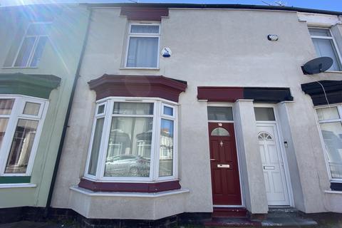 undefined, Romney Street, Middlesbrough, TS1
