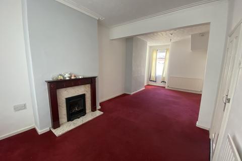 undefined, Romney Street, Middlesbrough, TS1