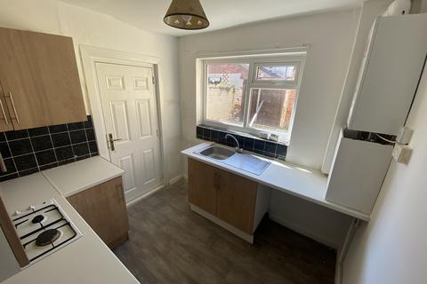 undefined, Romney Street, Middlesbrough, TS1