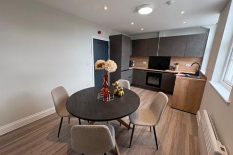 undefined, James Street, Cardiff, CF10