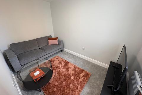undefined, James Street, Cardiff, CF10