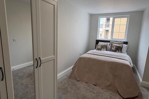 undefined, James Street, Cardiff, CF10
