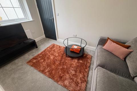 undefined, James Street, Cardiff, CF10