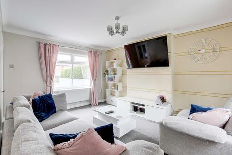 4 bedroom terraced house for sale, Brayton Crescent, Nottingham NG6