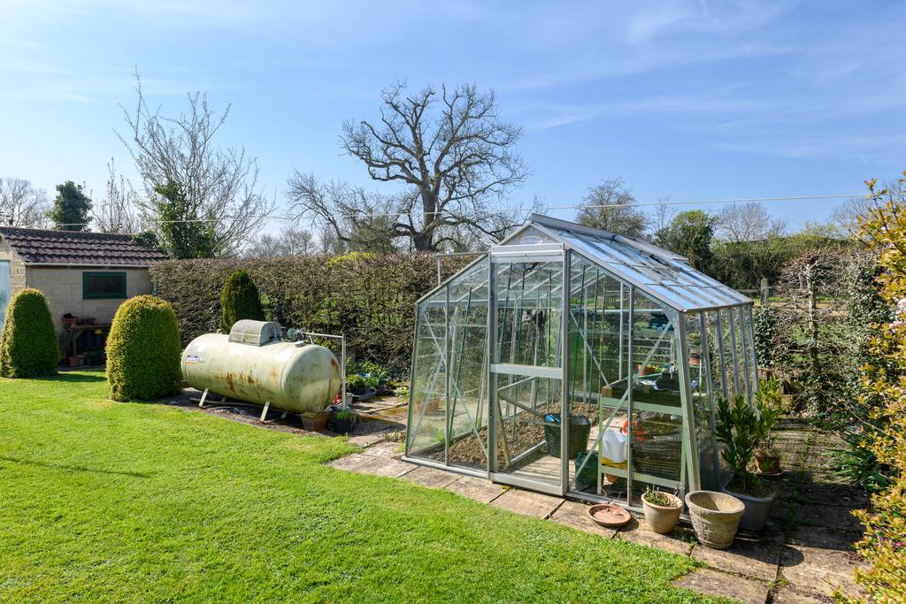 Greenhouse