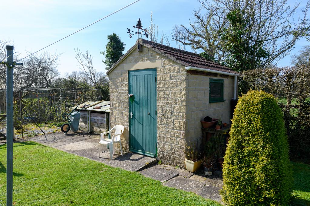 Outbuilding