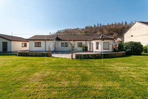 3 bedroom detached bungalow for sale, Bethel Road, Lower Cwmtwrch, SA9