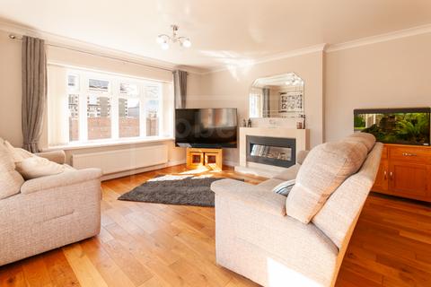 3 bedroom detached bungalow for sale, Bethel Road, Lower Cwmtwrch, SA9