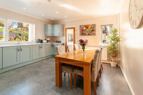 3 bedroom detached bungalow for sale, Bethel Road, Lower Cwmtwrch, SA9