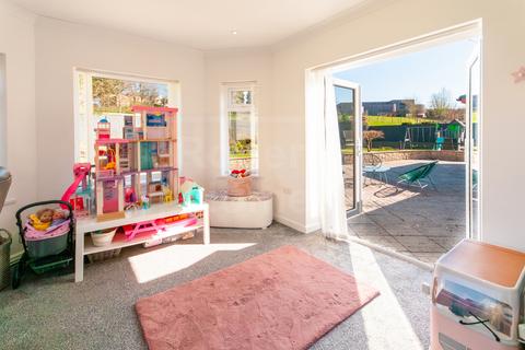3 bedroom detached bungalow for sale, Bethel Road, Lower Cwmtwrch, SA9