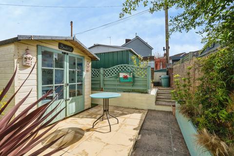 3 bedroom terraced house for sale, Glenalla Road, Carmarthenshire SA15