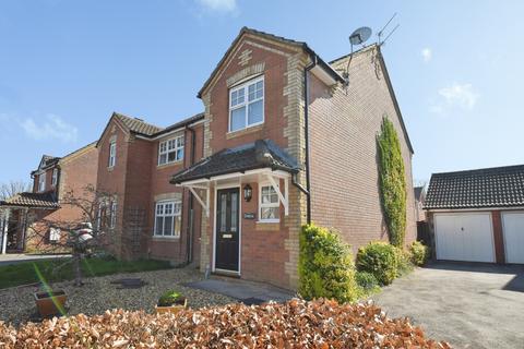 3 bedroom semi-detached house for sale, Amesbury, Salisbury
